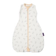 ClevaSleep純棉三合一懶人包巾(輕薄款)