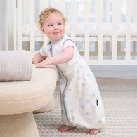 ClevaSleep純棉三合一懶人包巾(基本款)