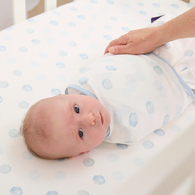 ClevaSleep純棉子宮包巾