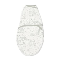 ClevaSleep純棉子宮包巾