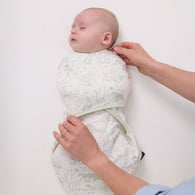 ClevaSleep純棉子宮包巾