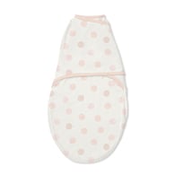 【組合優惠】Cleva Foam® 護頭型嬰兒枕+純棉子宮包巾