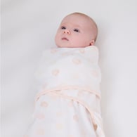 ClevaSleep純棉子宮包巾