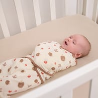 ClevaSleep純棉子宮包巾