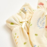 田園比得手套 (水晶紗)