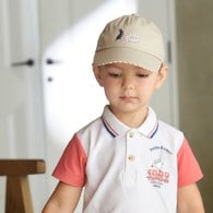 仲夏比得鴨舌帽