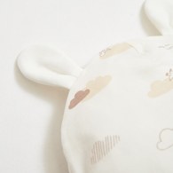 夢幻比得帽子 (水晶紗)