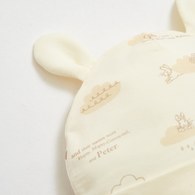 夢幻比得帽子 (水晶紗)