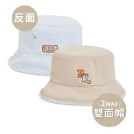 經典比得男雙面漁夫帽