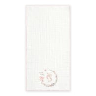 比得兔天絲三層紗布澡巾2入 30×60cm