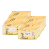 比得兔純水柔濕巾-20抽 24入