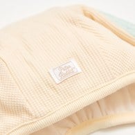 比得兔 清新條紋妙妙裝禮盒/連身衣3件組禮盒 (妙妙裝+帽子+襪子)