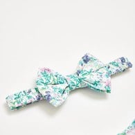 比得兔 柔紫花漾妙妙裝禮盒/連身衣4件組禮盒 (妙妙裝+髮帶+圍兜+襪子)