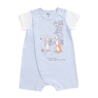 農莊比得短袖兔裝