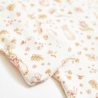 花仙子內衣兔裝 (美膚保暖彈性布)