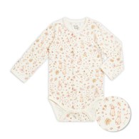 花仙子內衣兔裝 (美膚保暖彈性布)