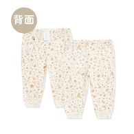 花仙子嬰兒長褲 (美膚保暖彈性布)