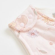 繽紛比得鋪棉防踢背心 (天絲棉布+冰晶彈性纖維布)