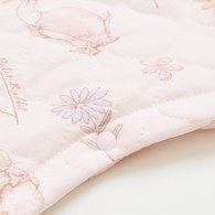 繽紛比得鋪棉防踢背心 (天絲棉布+冰晶彈性纖維布)