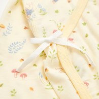 田園比得肚衣 (水晶紗)