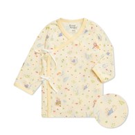 田園比得肚衣 (水晶紗)