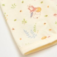 田園比得肚衣蝴蝶兔裝 (水晶紗)