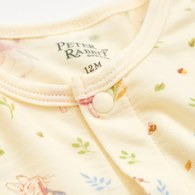 田園比得短袖兔裝 (水晶紗)