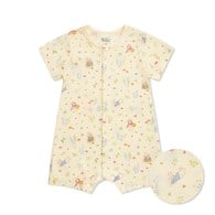 田園比得短袖兔裝 (水晶紗)