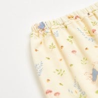 田園比得初生褲 (水晶紗)