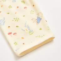 田園比得初生褲 (水晶紗)