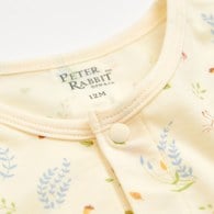 田園比得長袍妙妙裝 (水晶紗)