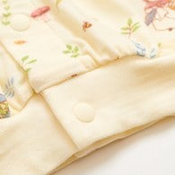 田園比得長袍妙妙裝 (水晶紗)