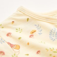 田園比得短袖套裝 (水晶紗布+抗UV吸排彈性布)