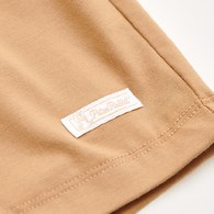 田園比得短袖套裝 (水晶紗布+抗UV吸排彈性布)