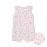 採花趣背心兔裝 (水晶紗)