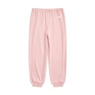 採花趣圓領冷氣衫套裝 (天絲抽針條紋布+水晶紗布)