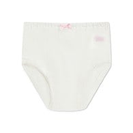 採花趣女童三角褲-2入 (銀離子抗菌內襠)