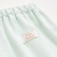 比得物語初生褲 (天絲洞感緹花布)