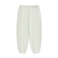 比得物語圓領冷氣衫套裝 (天絲洞感緹花布+彈性布)