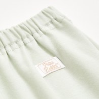 比得物語圓領冷氣衫套裝 (天絲洞感緹花布+彈性布)