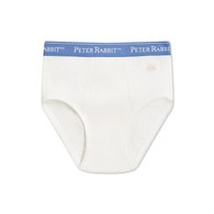 比得物語男童三角褲-2入 (銀離子抗菌內襠)