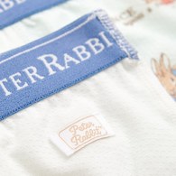 比得物語男童三角褲-2入 (銀離子抗菌內襠)