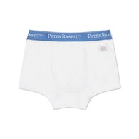 比得物語男童平口褲-2入 (銀離子抗菌內襠)