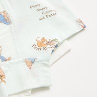 比得物語男童平口褲-2入 (銀離子抗菌內襠)