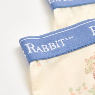 野餐比得男童平口褲-2入 (銀離子抗菌內襠)