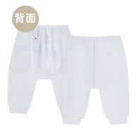 春日比得嬰兒長褲 (冰紗布)