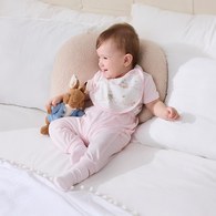 春日比得嬰兒長褲 (冰紗布)