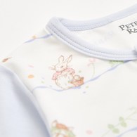 春日比得長袍妙妙裝 (冰紗布)