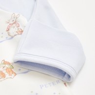 春日比得長袍妙妙裝 (冰紗布)