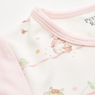 春日比得長袍妙妙裝 (冰紗布)